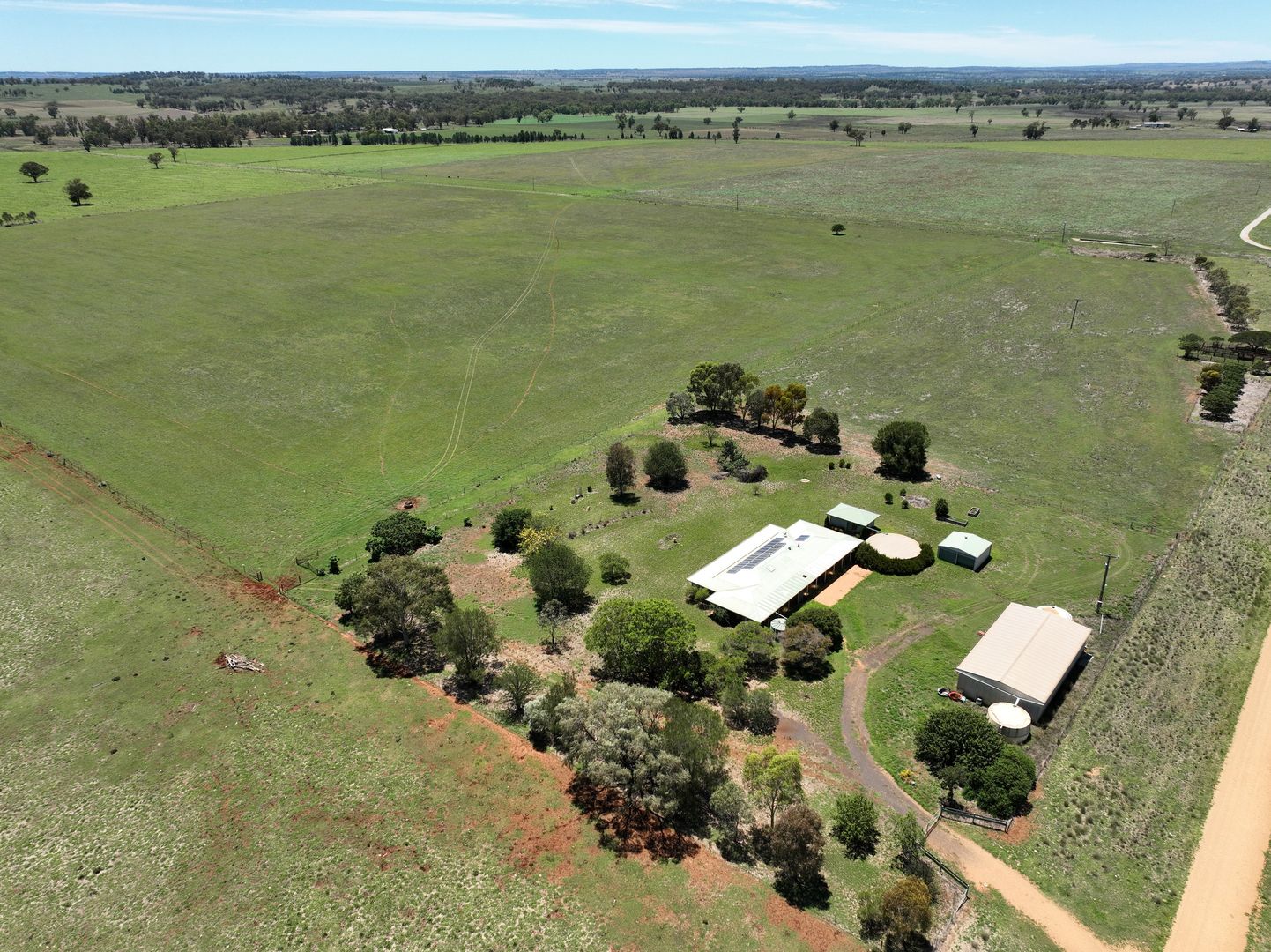 'Yengola' 166L Obley Road, Dubbo NSW 2830 Farm for Sale Domain