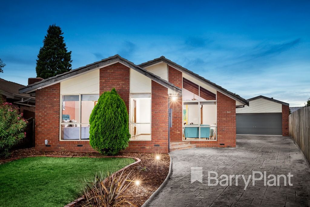 9 Clayton Court, Mill Park VIC 3082, Image 0