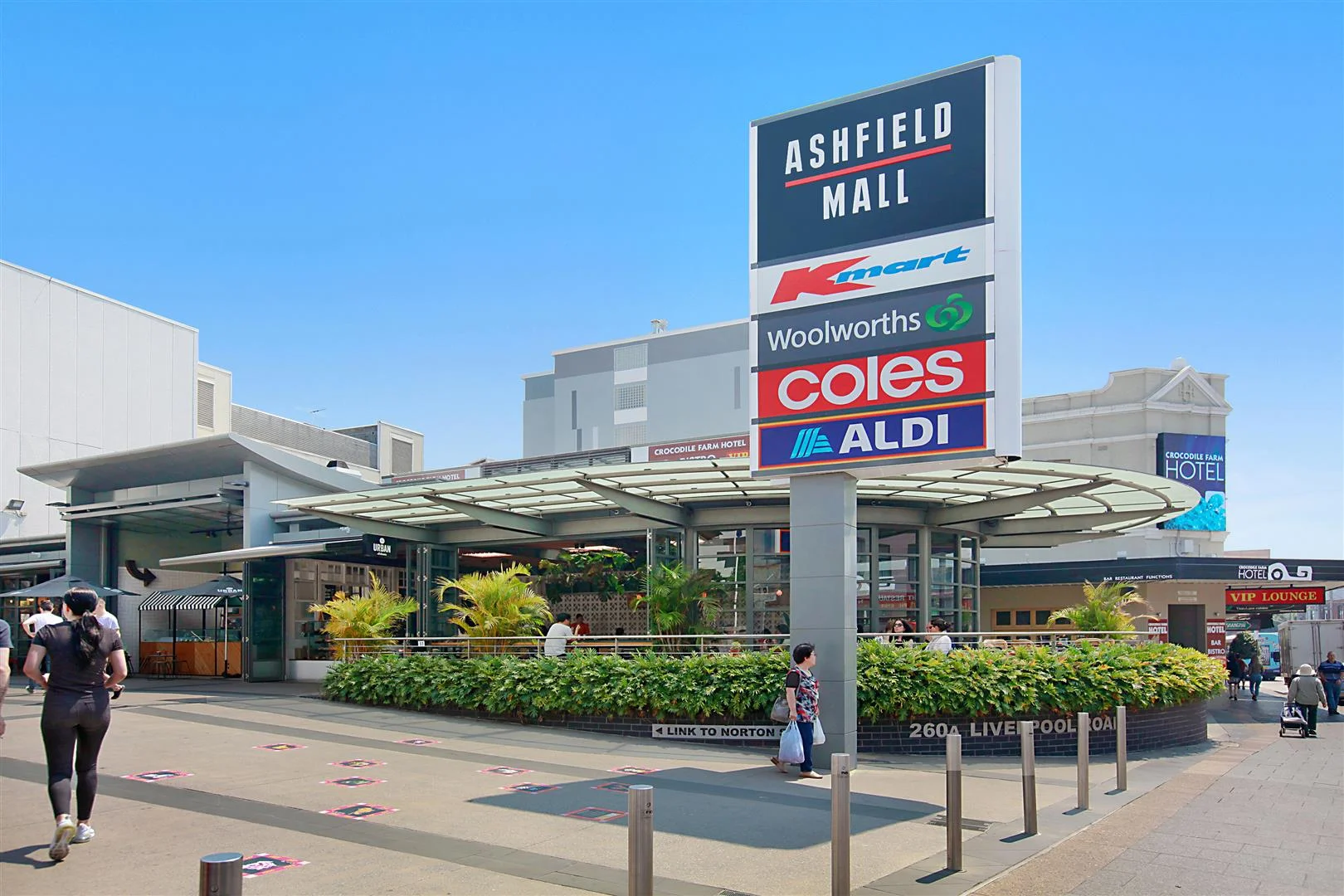 Additional image 9 of 101 Park Avenue, Ashfield NSW 2131