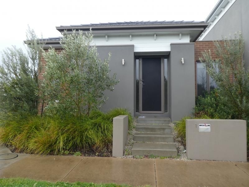 1 Willoby Drive, Alfredton VIC 3350