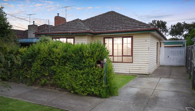 Picture of 28 Drew Street, YARRAVILLE VIC 3013