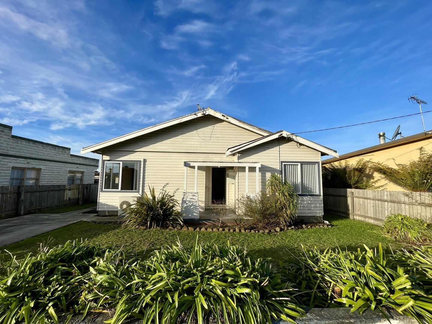 2 bedrooms House in 11 Austin Street WYNYARD TAS, 7325