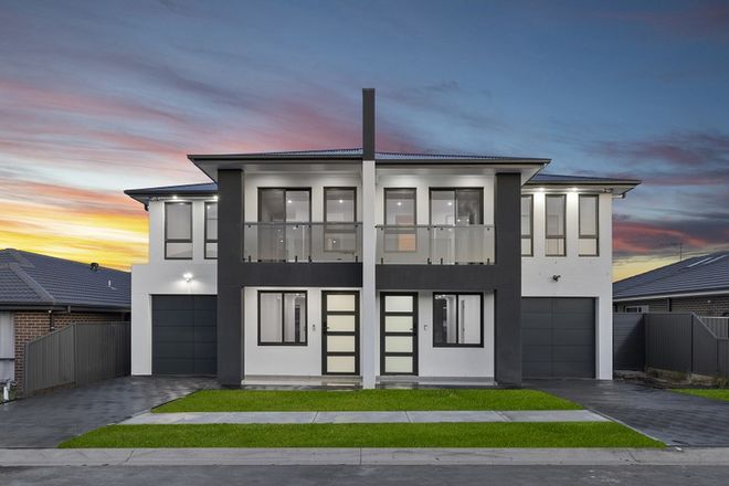 Picture of 23 and 23a Aqueduct Street, LEPPINGTON NSW 2179