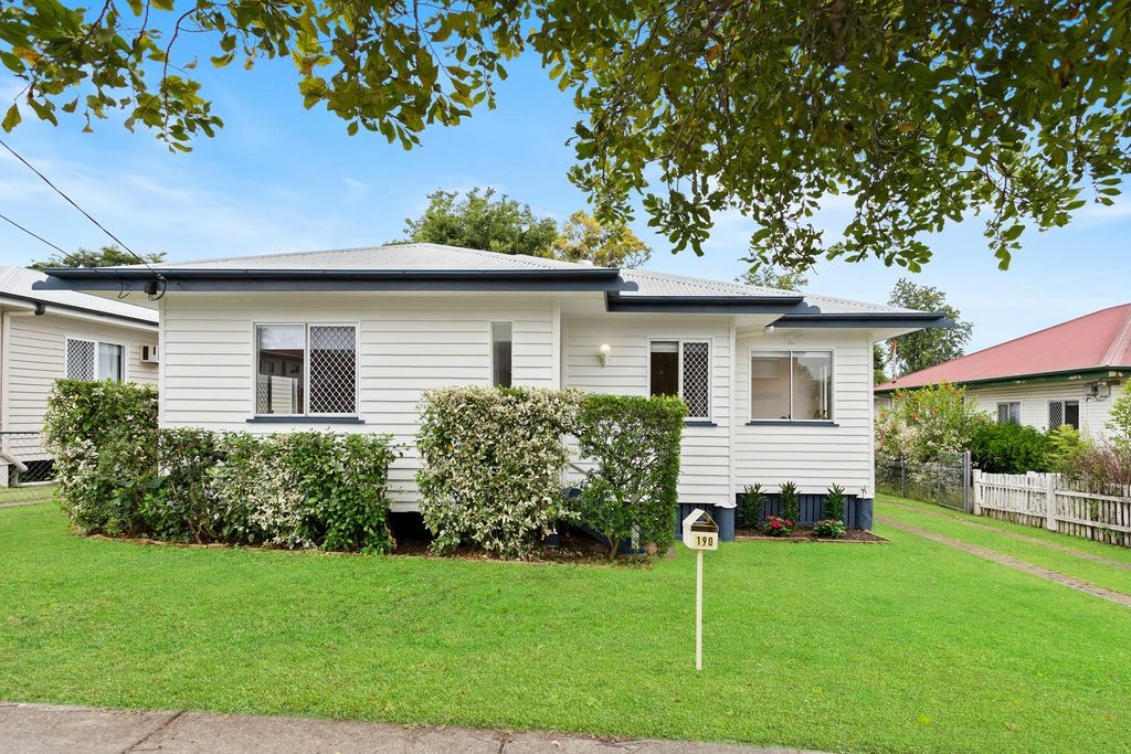 190 Glebe Rd, Booval QLD 4304, Image 1