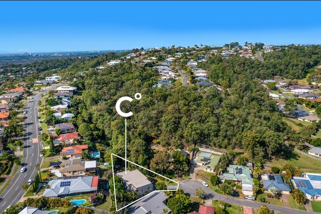 Picture of 12 York Court, PACIFIC PINES QLD 4211