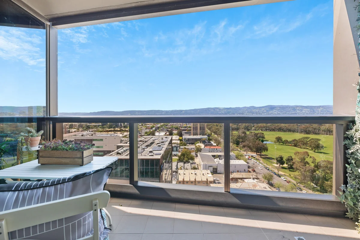 Additional image 8 of 1603/421 King William Street, Adelaide SA 5000