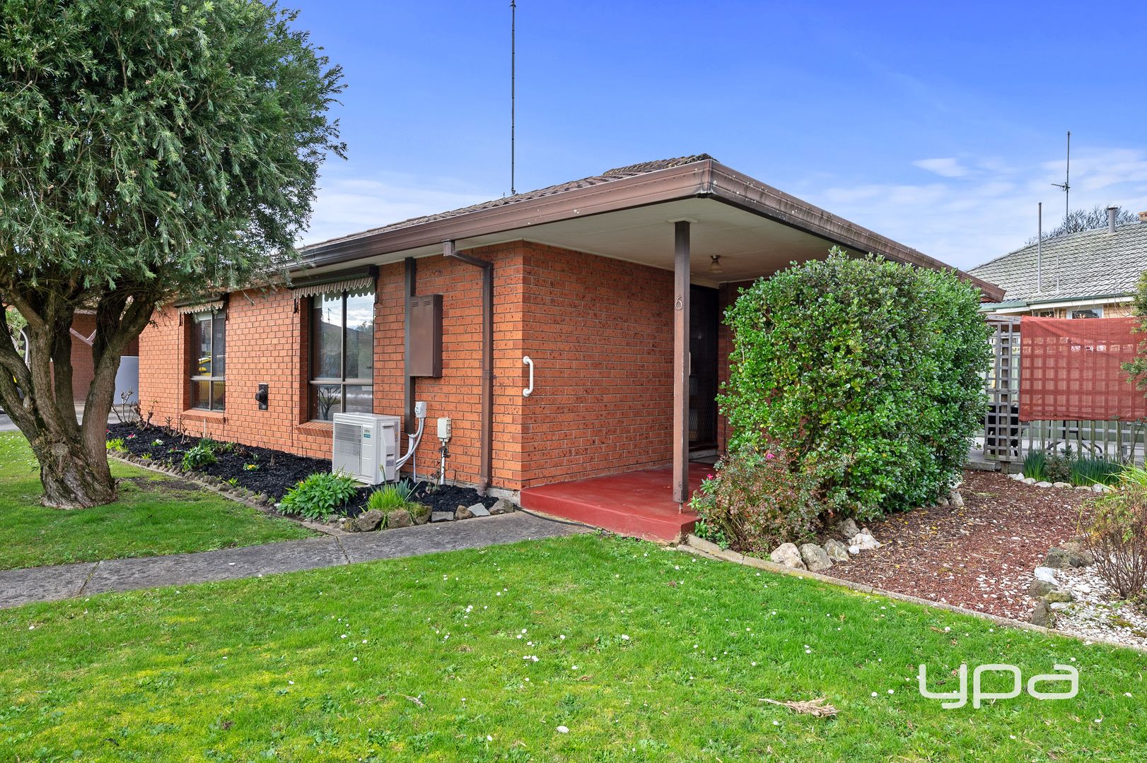 6/914 Ligar Street, Ballarat North VIC 3350, Image 1