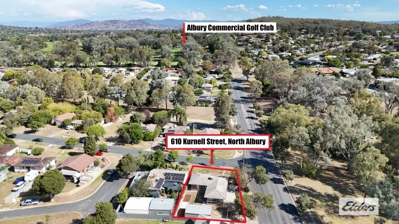 Additional image 14 of 610 Kurnell Street, North Albury NSW 2640