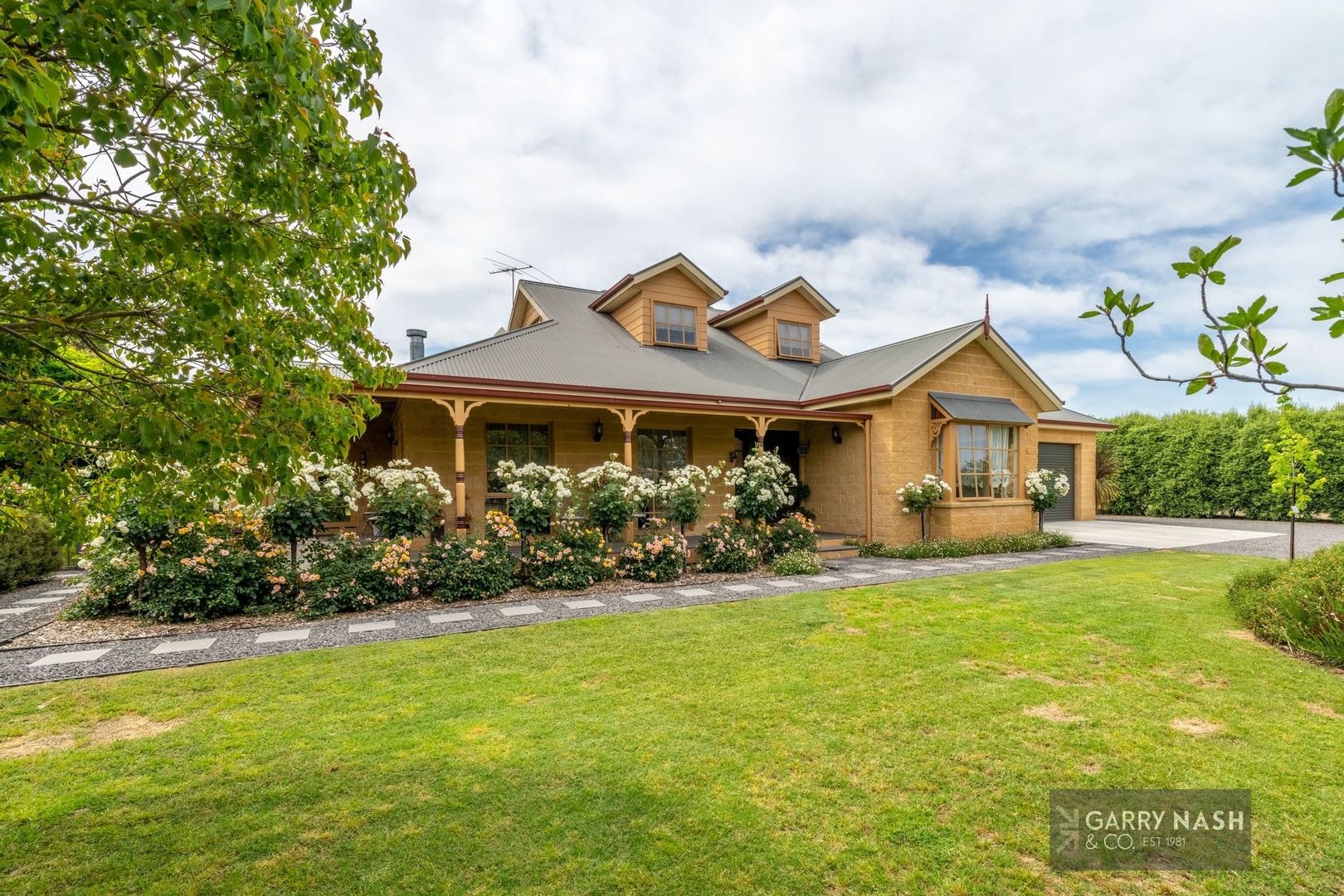 4 Tathra Place, Wangaratta VIC 3677, Image 1