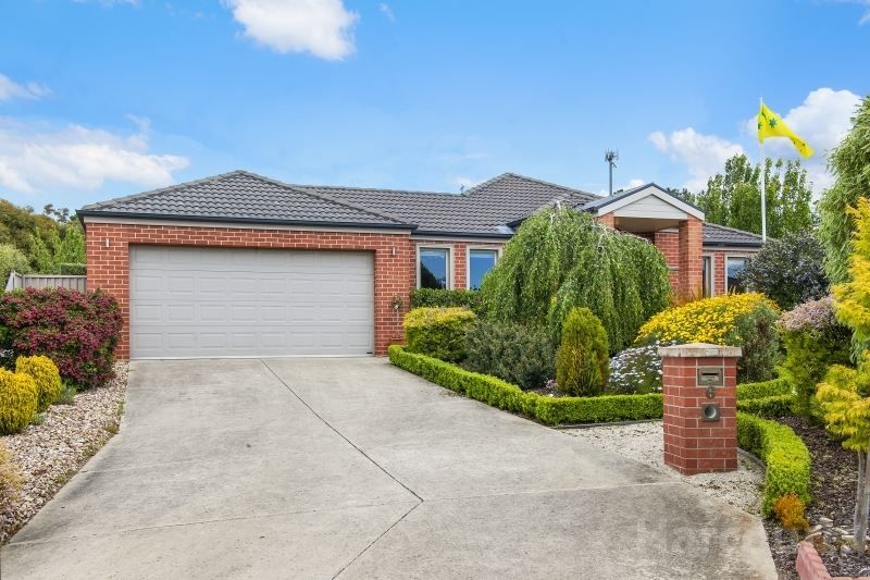 6 Peregrine Court, Invermay Park VIC 3350, Image 0