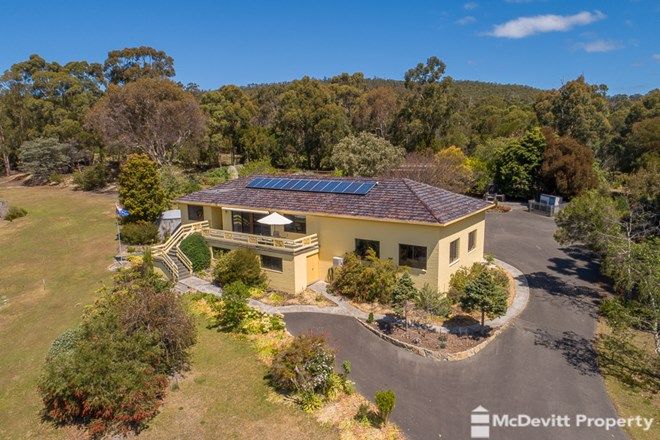 Picture of 11 Eelmat Court, CONINGHAM TAS 7054