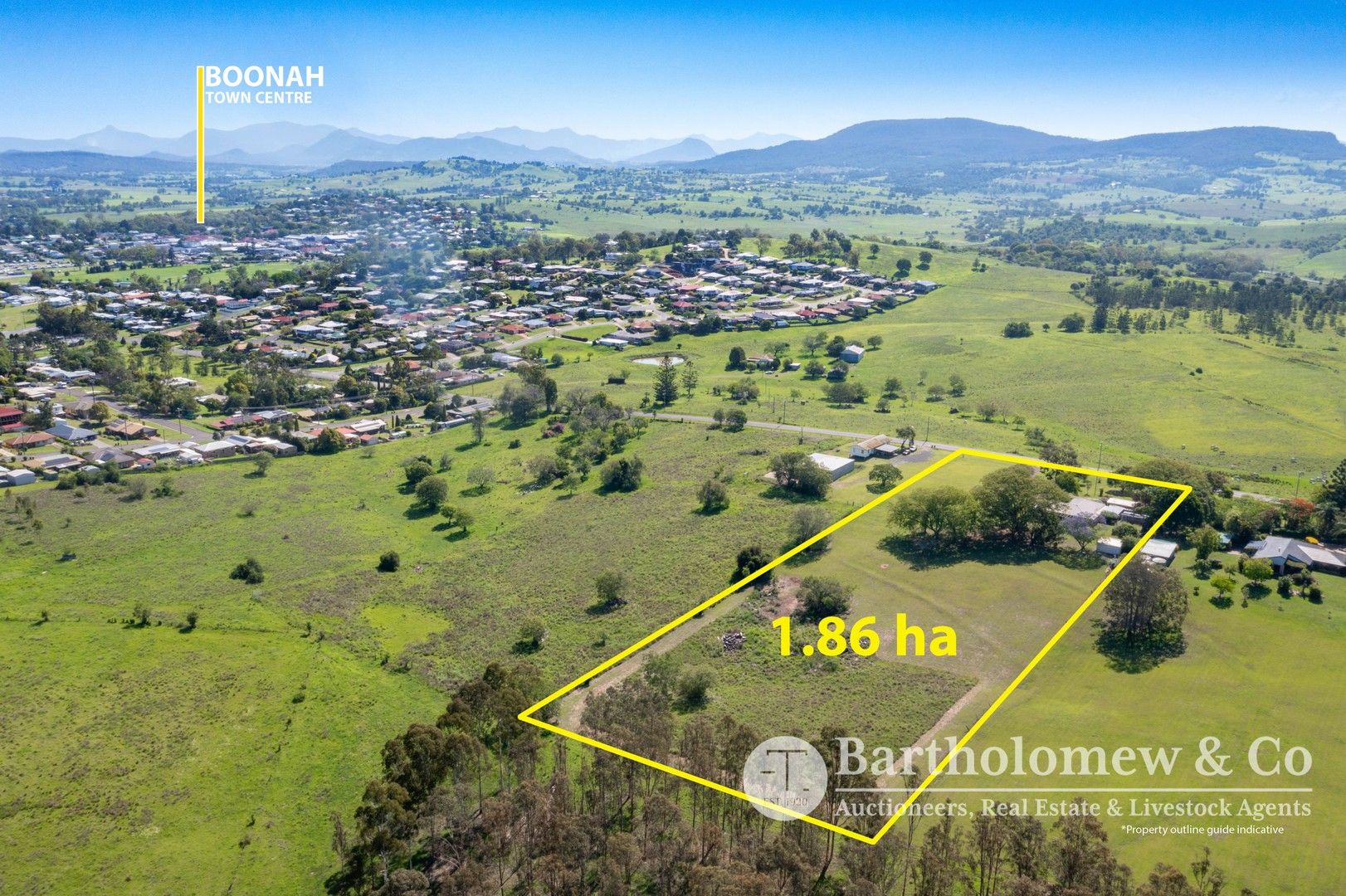 80 Hoya Road, Boonah QLD 4310, Image 0