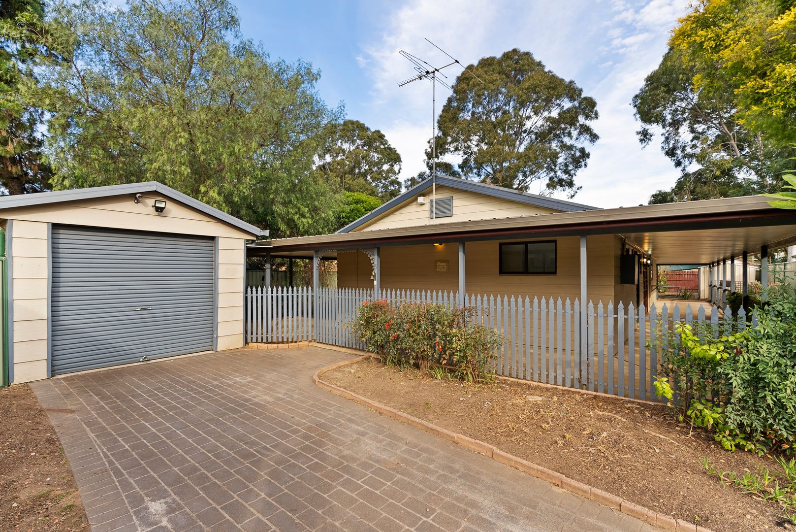 3 bedrooms House in 5/46 Princess Street WERRINGTON NSW, 2747