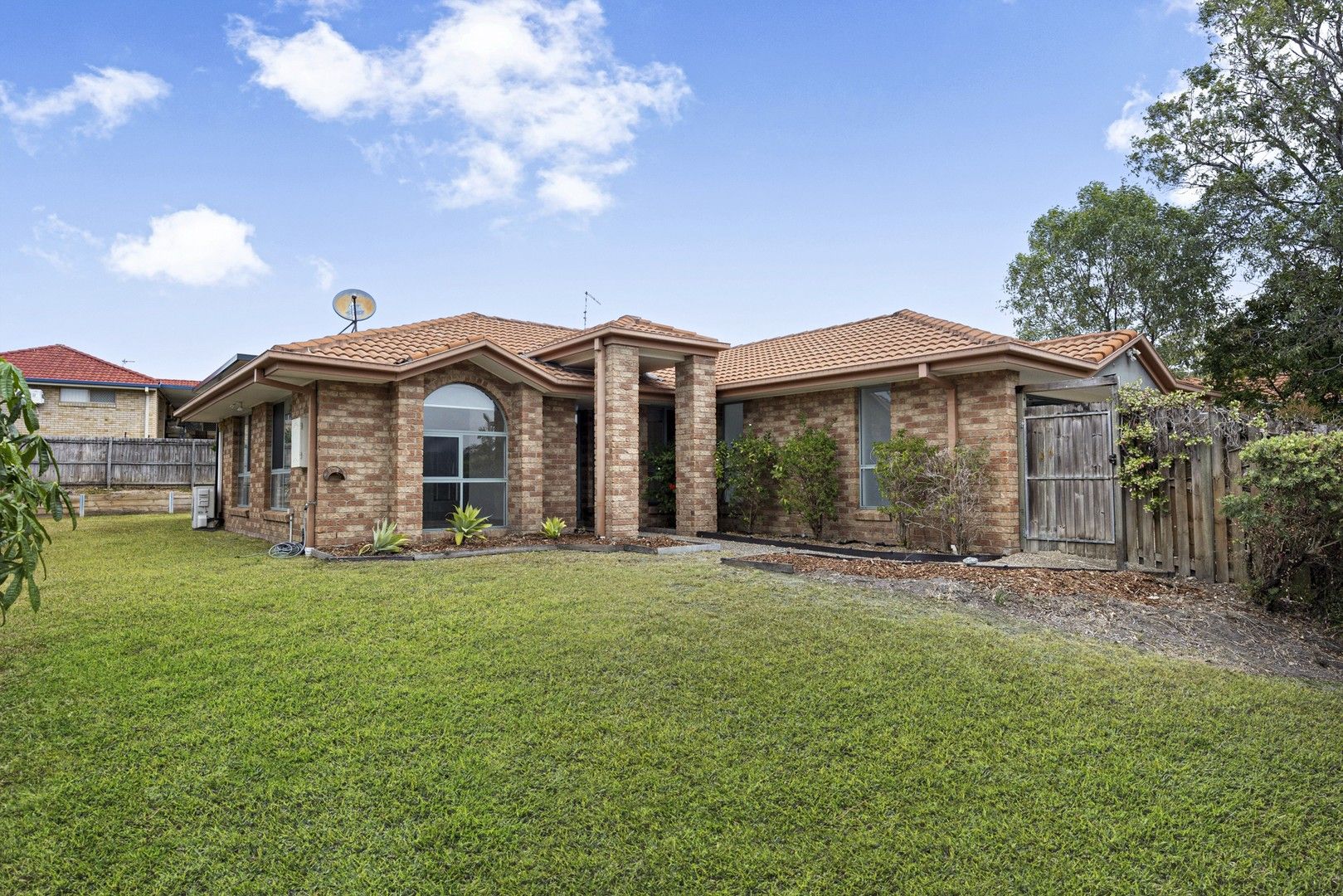 4 bedrooms House in 23 Prominent Crescent UPPER COOMERA QLD, 4209