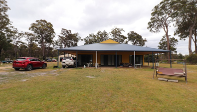 Picture of 2019 Genoa-Mallacoota Road, MALLACOOTA VIC 3892