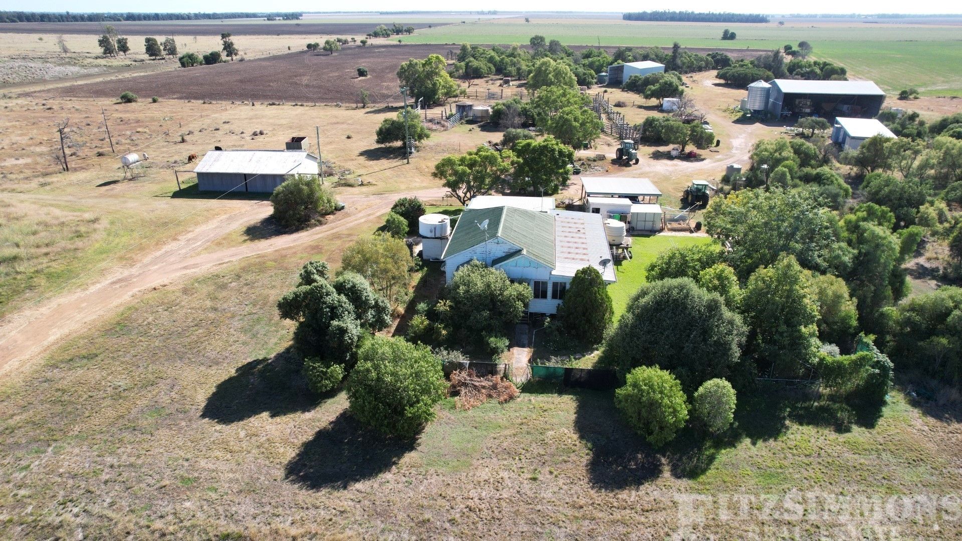 2096 Moonie Highway, Dalby QLD 4405, Image 2