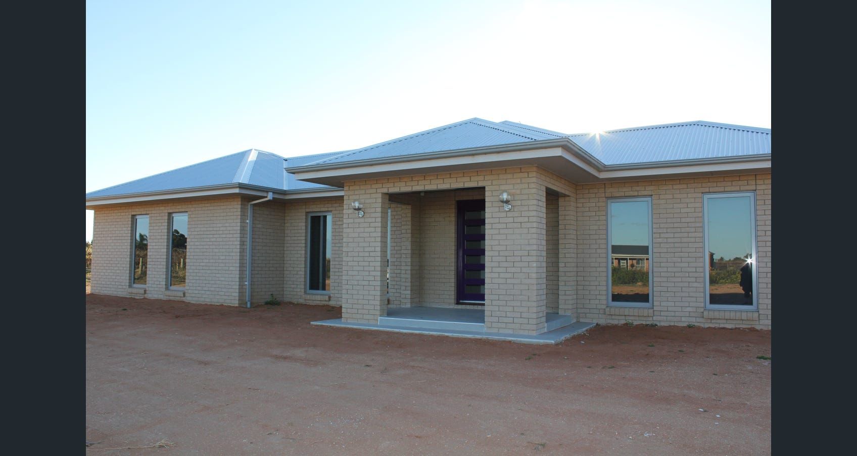 3 bedrooms House in 104 Morpung Avenue IRYMPLE VIC, 3498