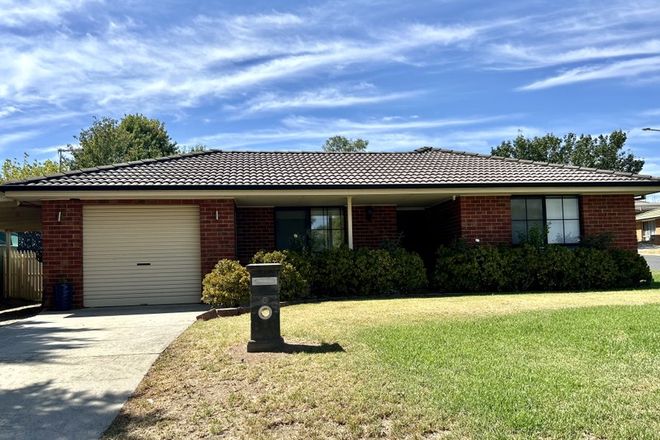 Picture of 6 Meyer Place, THURGOONA NSW 2640