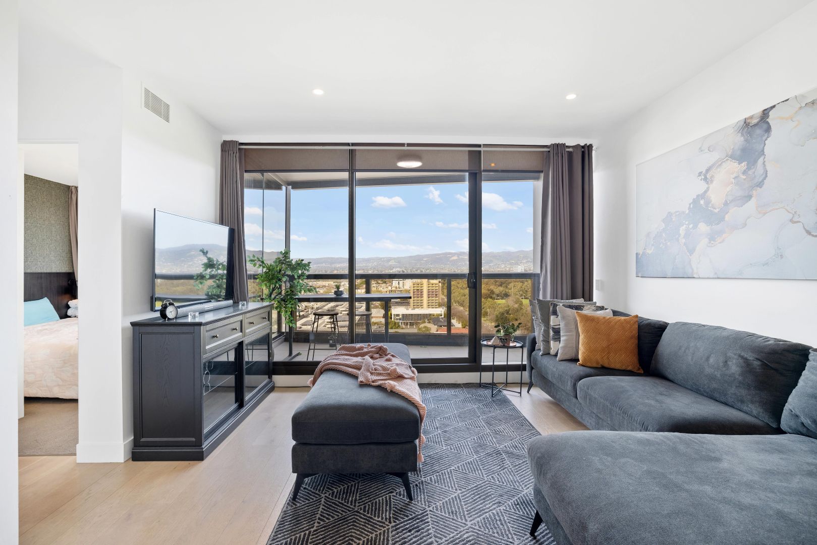 1503/421 King William Street, Adelaide SA 5000, Image 1