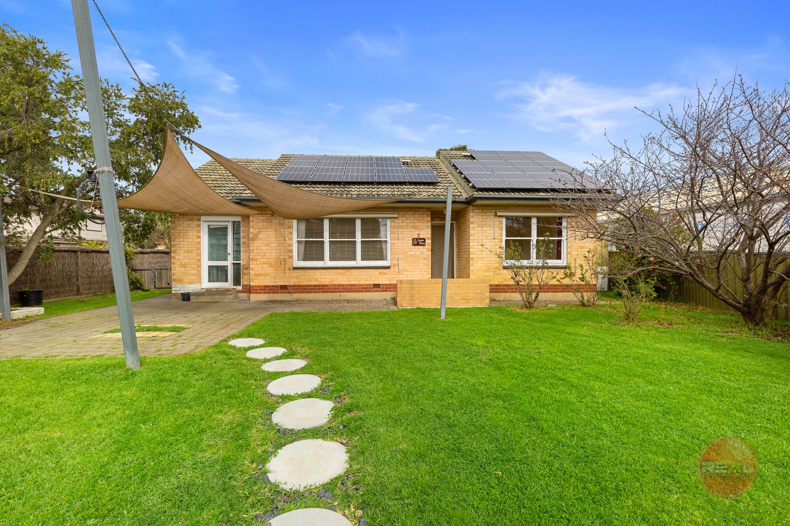 2 Harcourt Ave, Clovelly Park SA 5042, Image 0