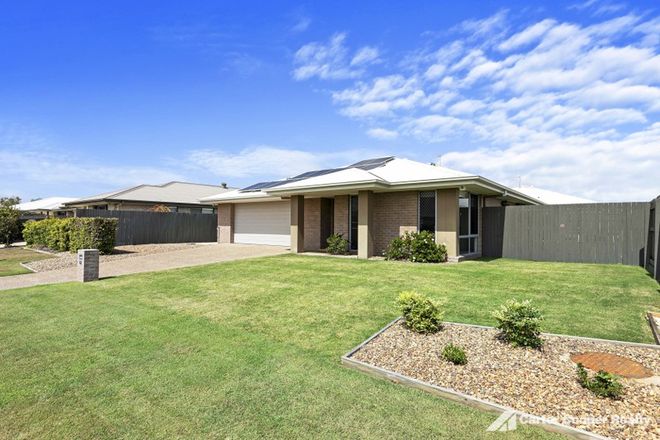 Picture of 12 Murray Road, URRAWEEN QLD 4655