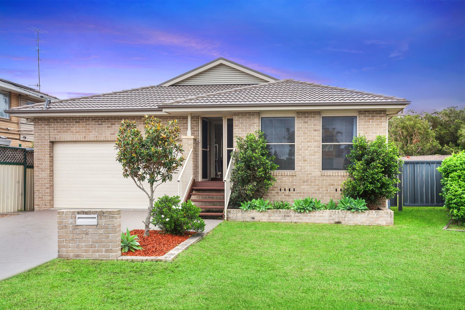 2 Jean Albon Place, Long Jetty NSW 2261, Image 2