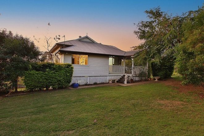 Picture of 20 Range Crescent, LAIDLEY QLD 4341