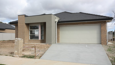 Picture of 10 Everly Court, BENALLA VIC 3672