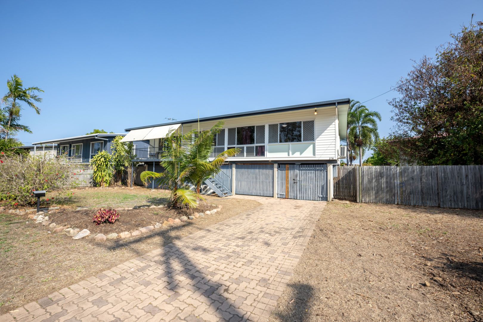 278 Dalrymple Road, Vincent QLD 4814, Image 2