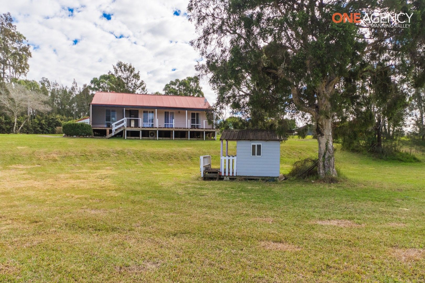 487 Kundle Kundle Road, Cundletown NSW 2430 House for Sale Domain