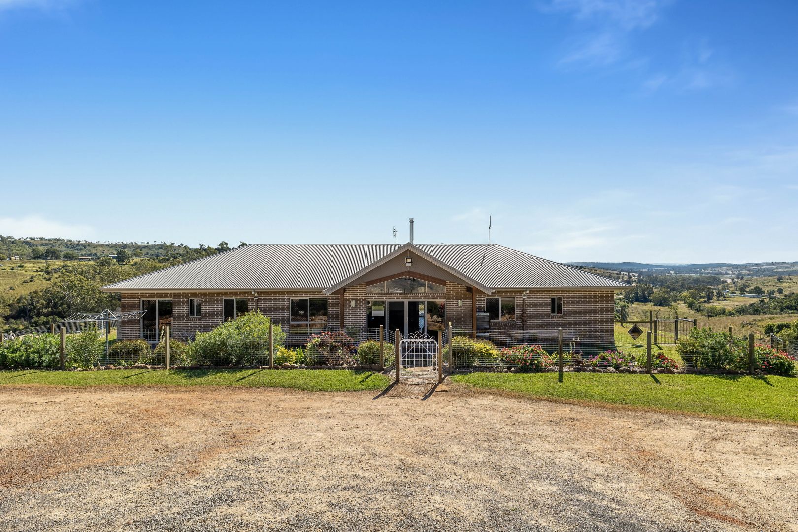 1179 Djuan Road, Haden QLD 4353, Image 1