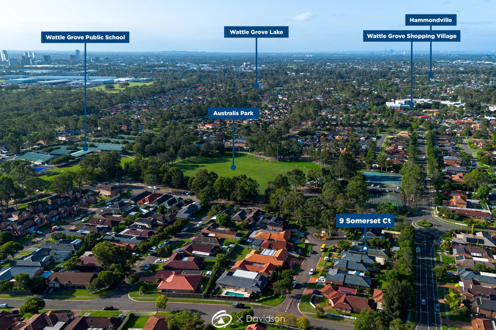 Additional image 19 of 9 Somerset Court, Wattle Grove NSW 2173