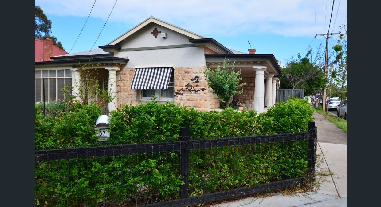 57 Rosetta Street, West Croydon SA 5008 House For Rent Domain