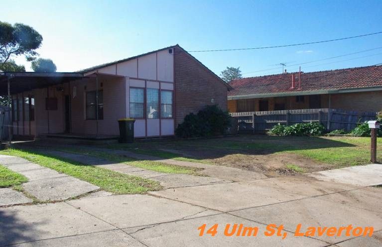 14-16 Ulm Street, Laverton VIC 3028, Image 1