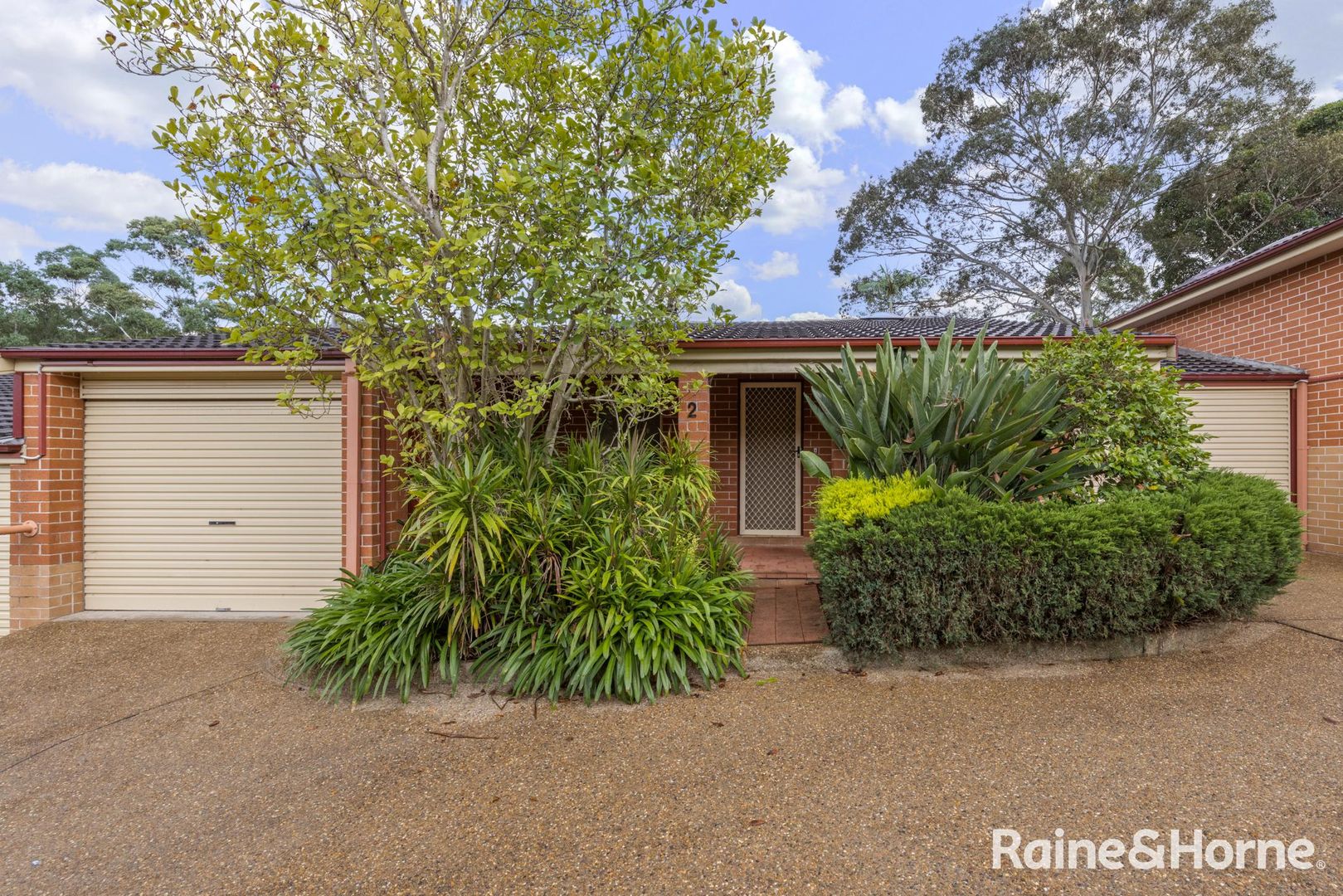 3 bedrooms Villa in 2/58 Anthony Road DENISTONE NSW, 2114