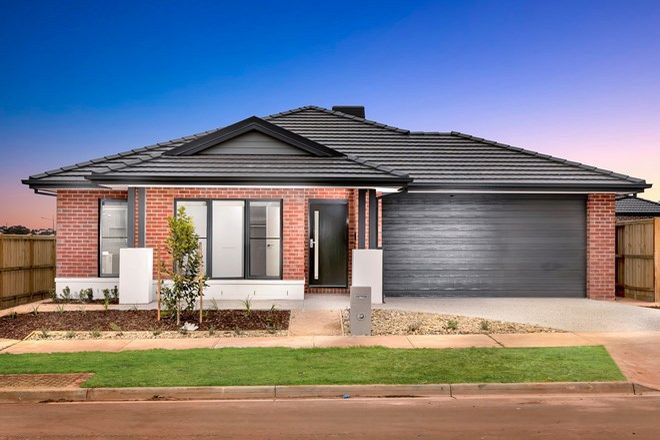 Picture of 14 Welshie Street, THORNHILL PARK VIC 3335
