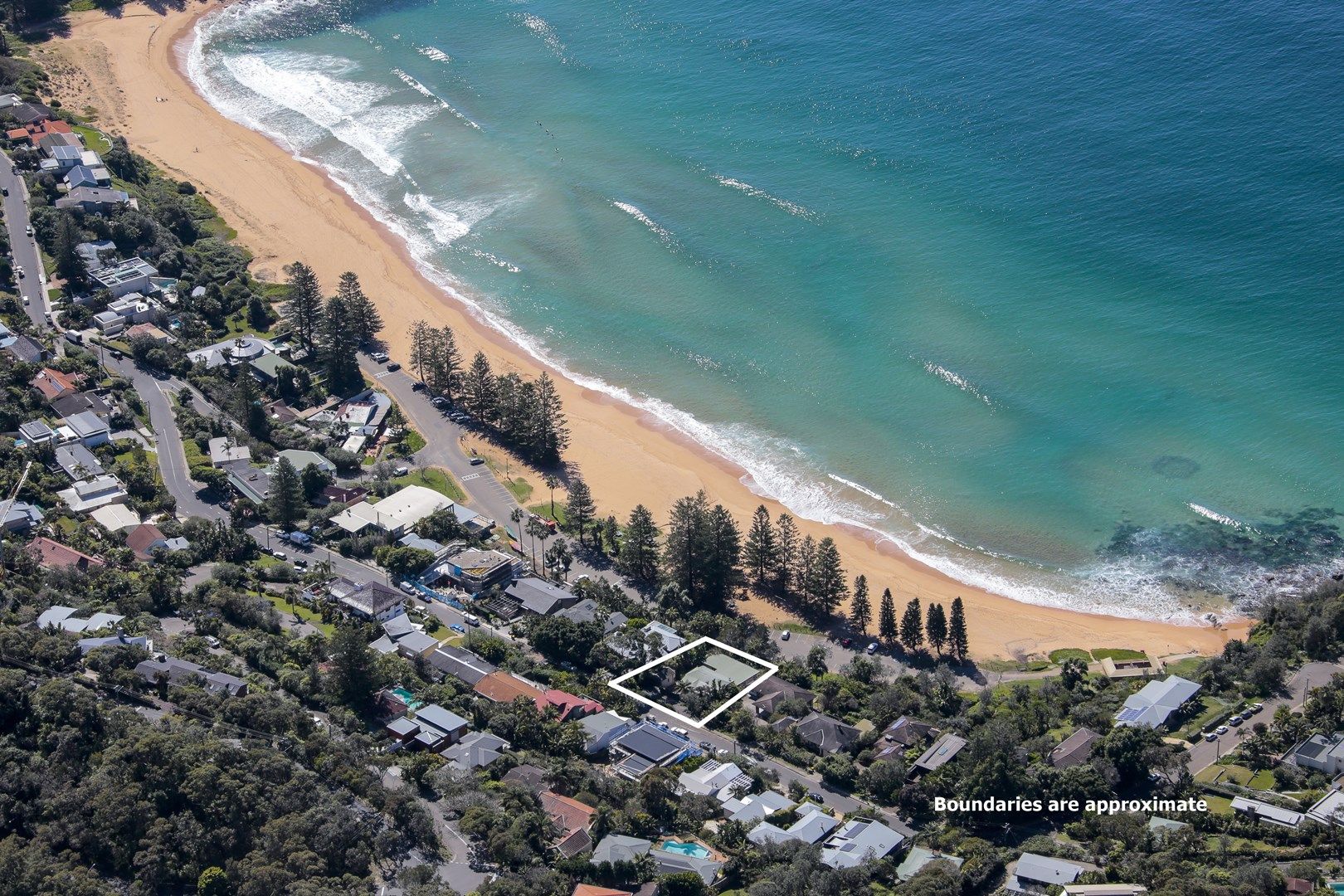 215 Whale Beach Road, Whale Beach NSW 2107, Image 0