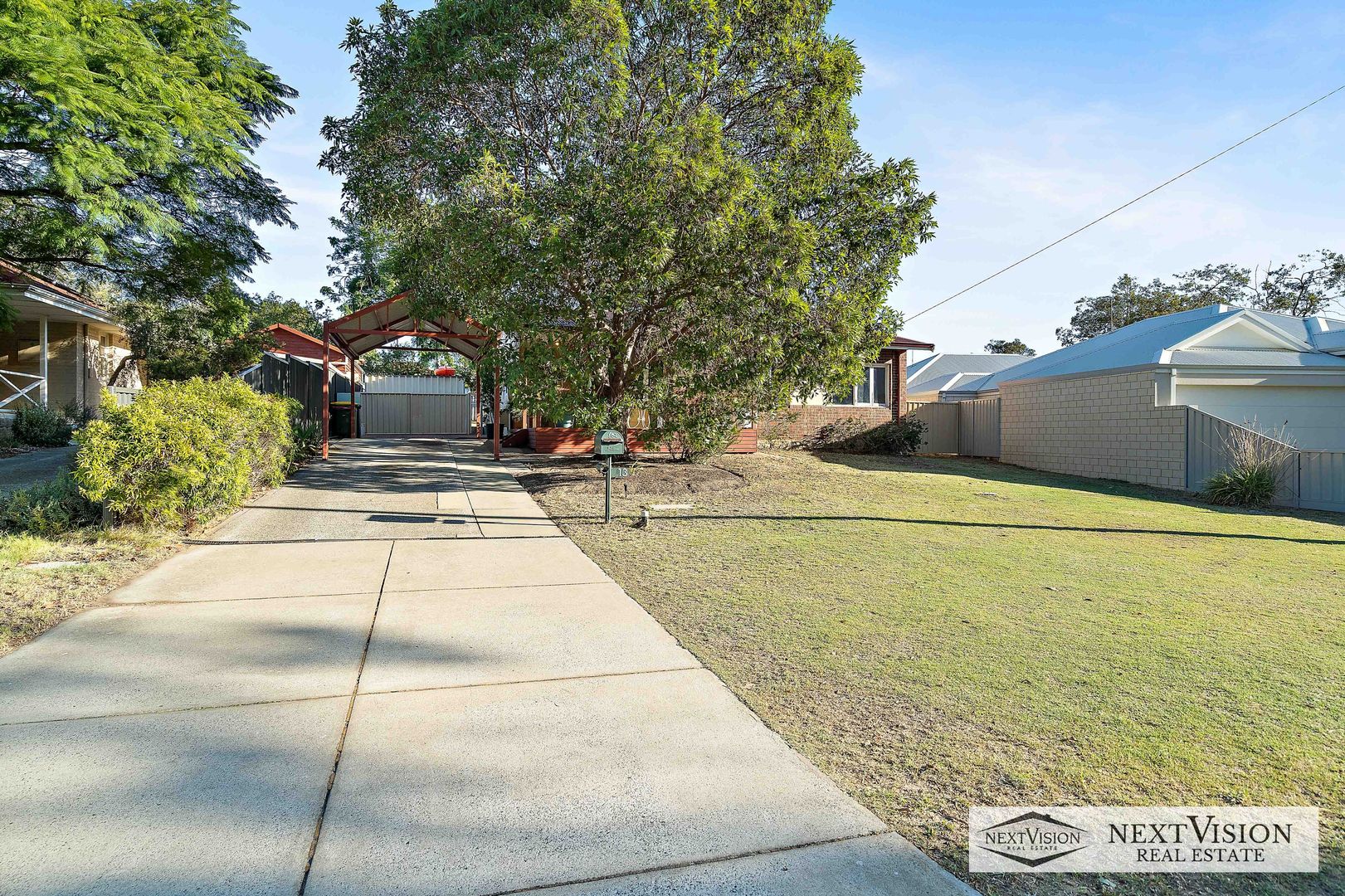 13 Hawkes Street, Coolbellup WA 6163, Image 1