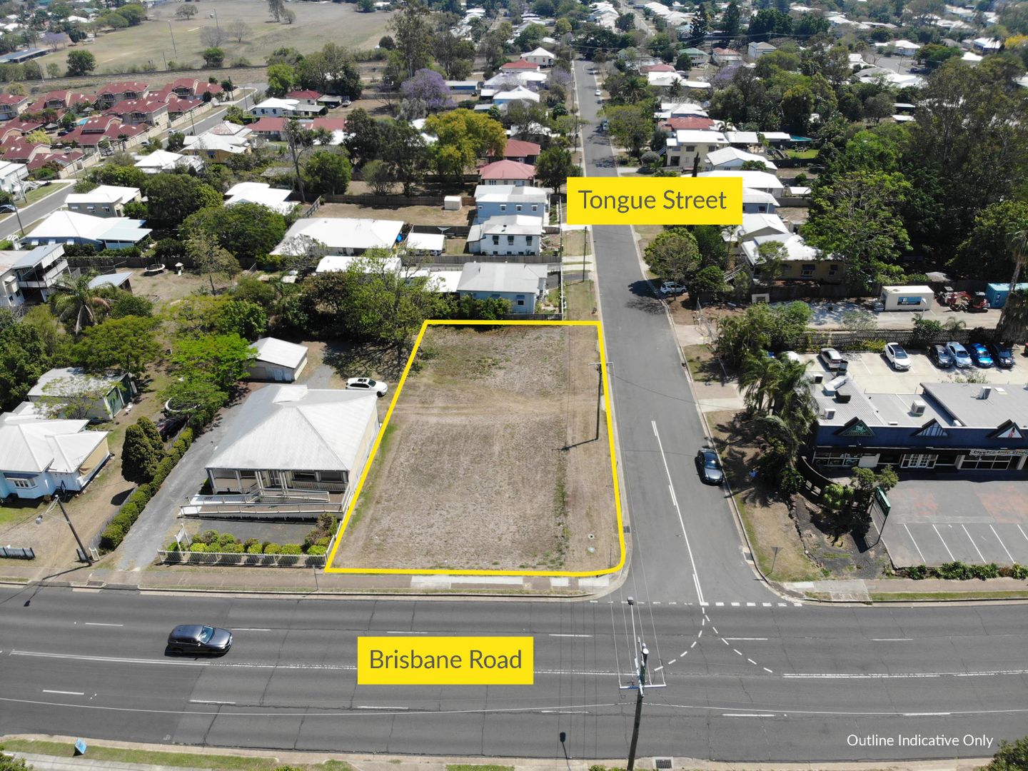 60 Brisbane Road, East Ipswich QLD 4305 Domain