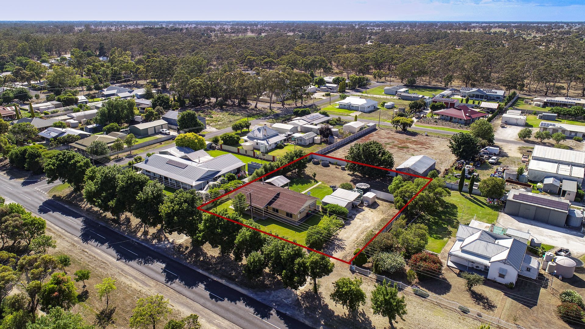 8 Wirrega Road, Mundulla SA 5270, Image 2