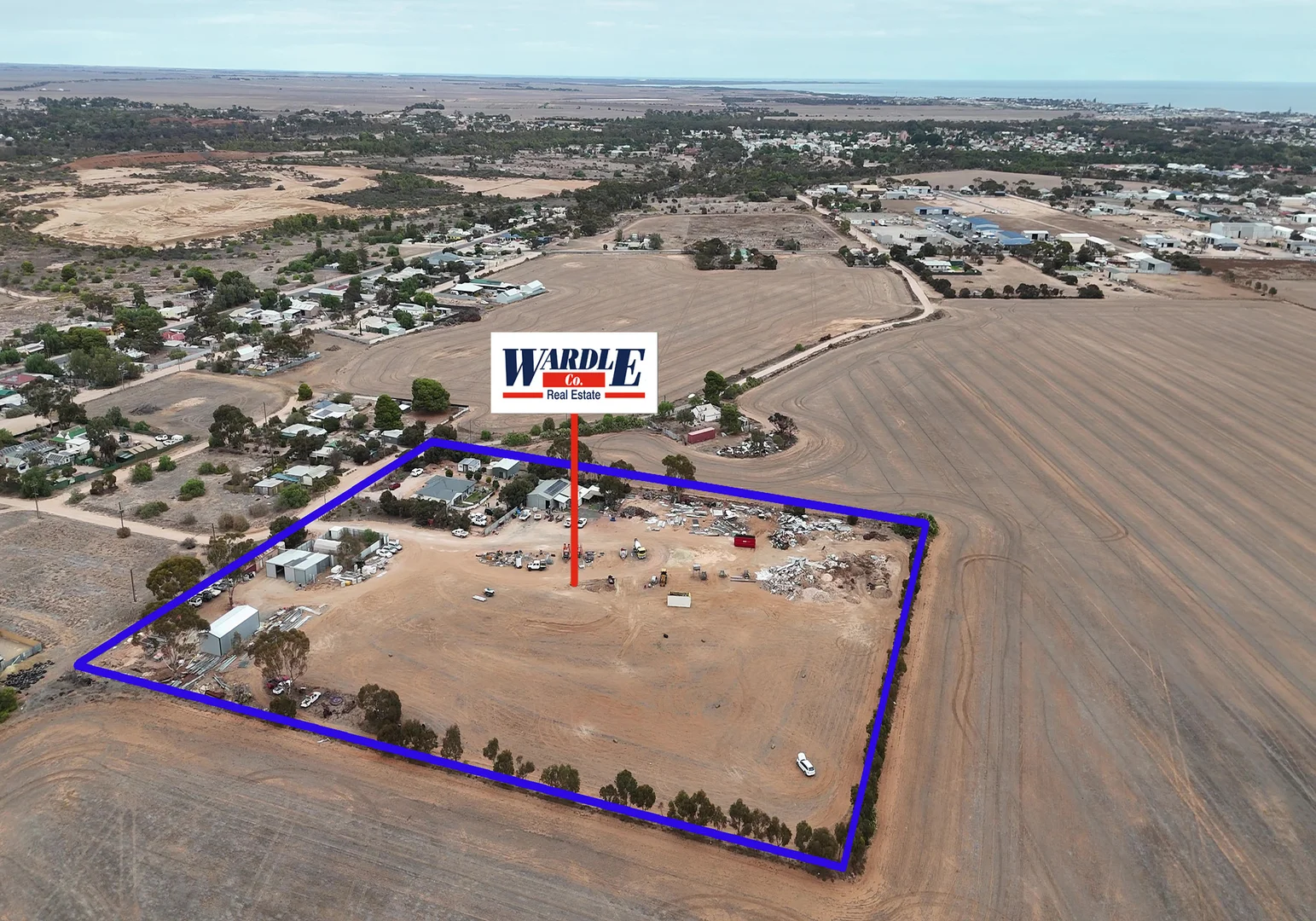 Additional image 12 of 22 Angove Lane, Moonta SA 5558