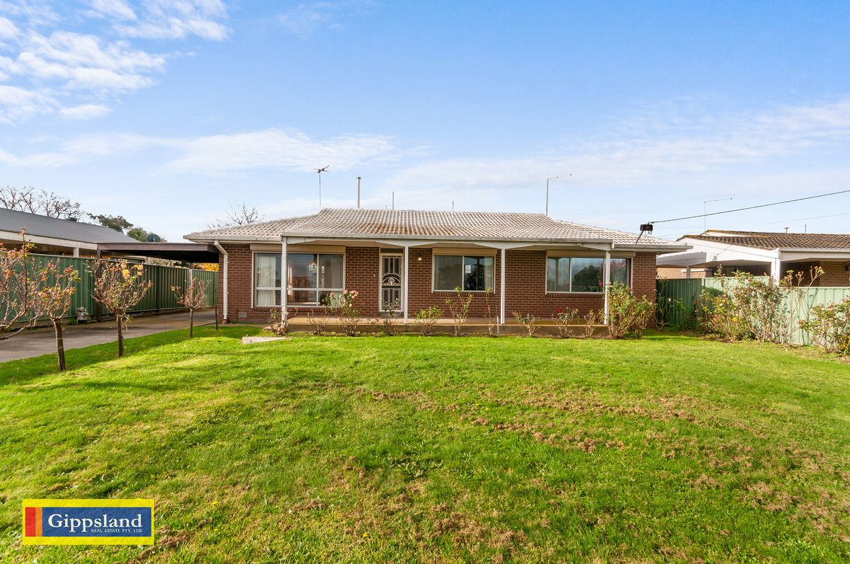 16 Sale Road, Maffra VIC 3860, Image 0