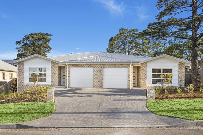 Picture of 5D Bloomfield Avenue, CORRIMAL NSW 2518