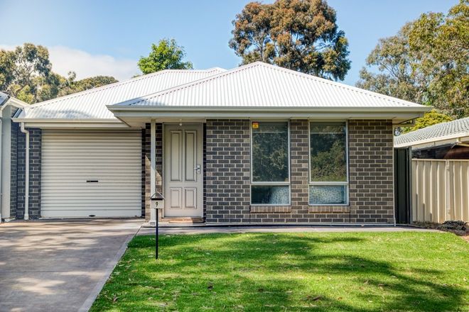 Picture of 9 London Road, ABERFOYLE PARK SA 5159