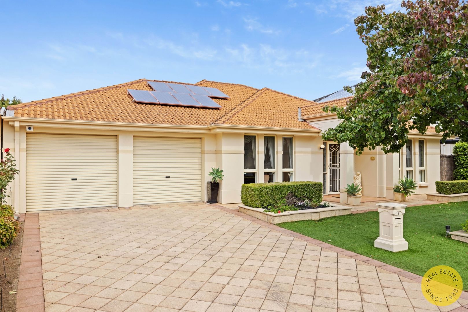 5 Alexander Court, Novar Gardens SA 5040 Domain