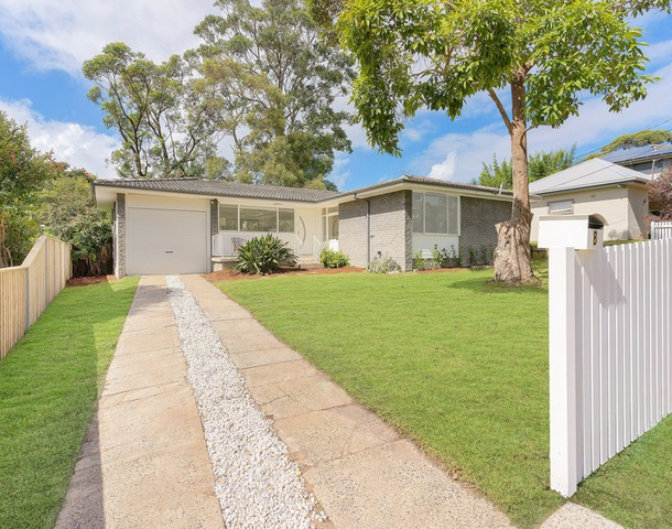 8 Truman Avenue, Cromer NSW 2099