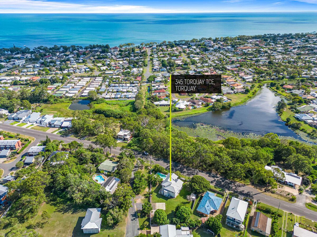 345 Torquay Terrace, Torquay QLD 4655, Image 2