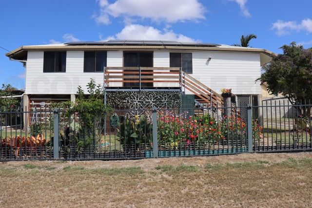 4 bedrooms House in 31 Sonoma St COLLINSVILLE QLD, 4804