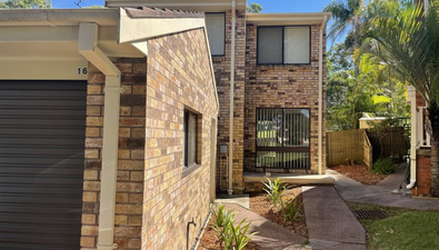 Picture of 16/1 Hobbs Close, BATEAU BAY NSW 2261