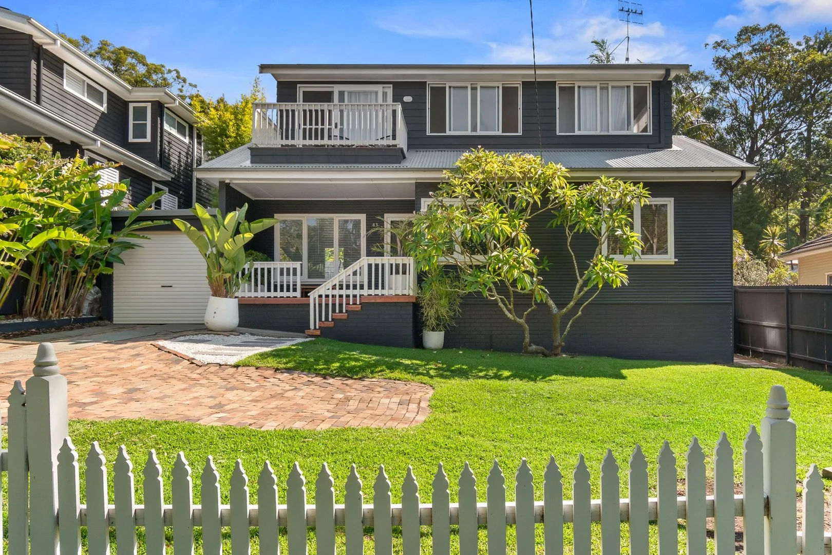43 George Street, Avalon Beach NSW 2107